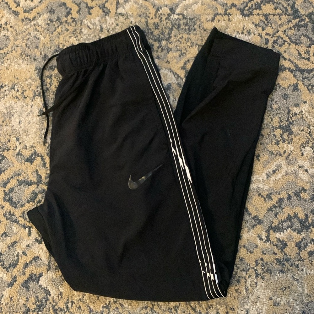 Mens Nike joggers